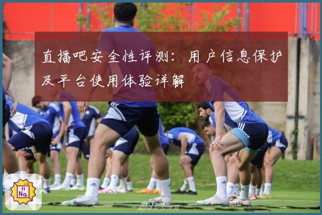 直播吧安全性评测:用户信息保护及平台使用体验详解
